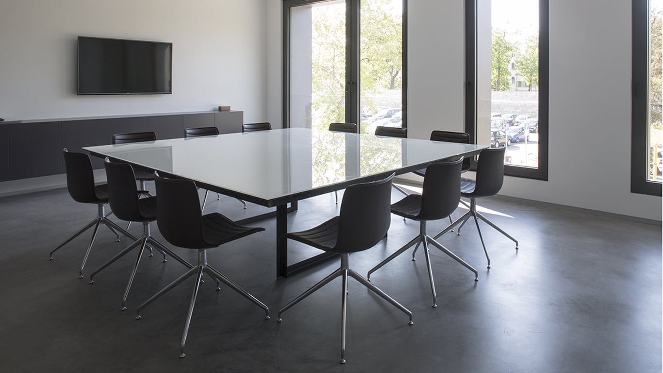 Sagola Interiors arredamento su misura per uffici